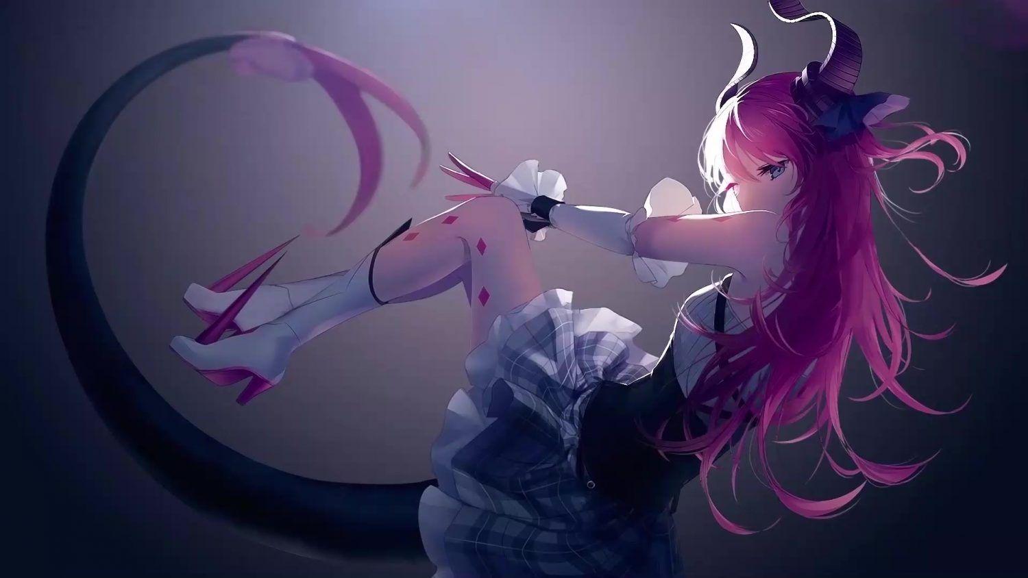 1500x844 Elizabeth Bathory Fate Grand Order Live Wallpaper