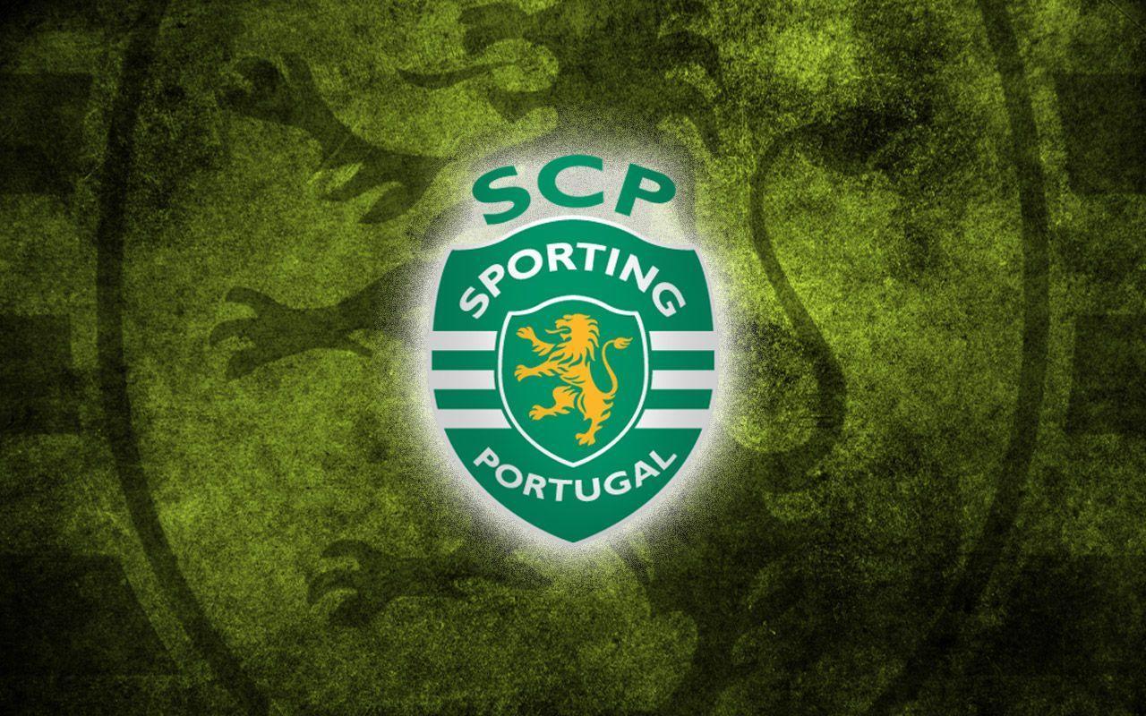 1280x800 Sporting CP Wallpaper