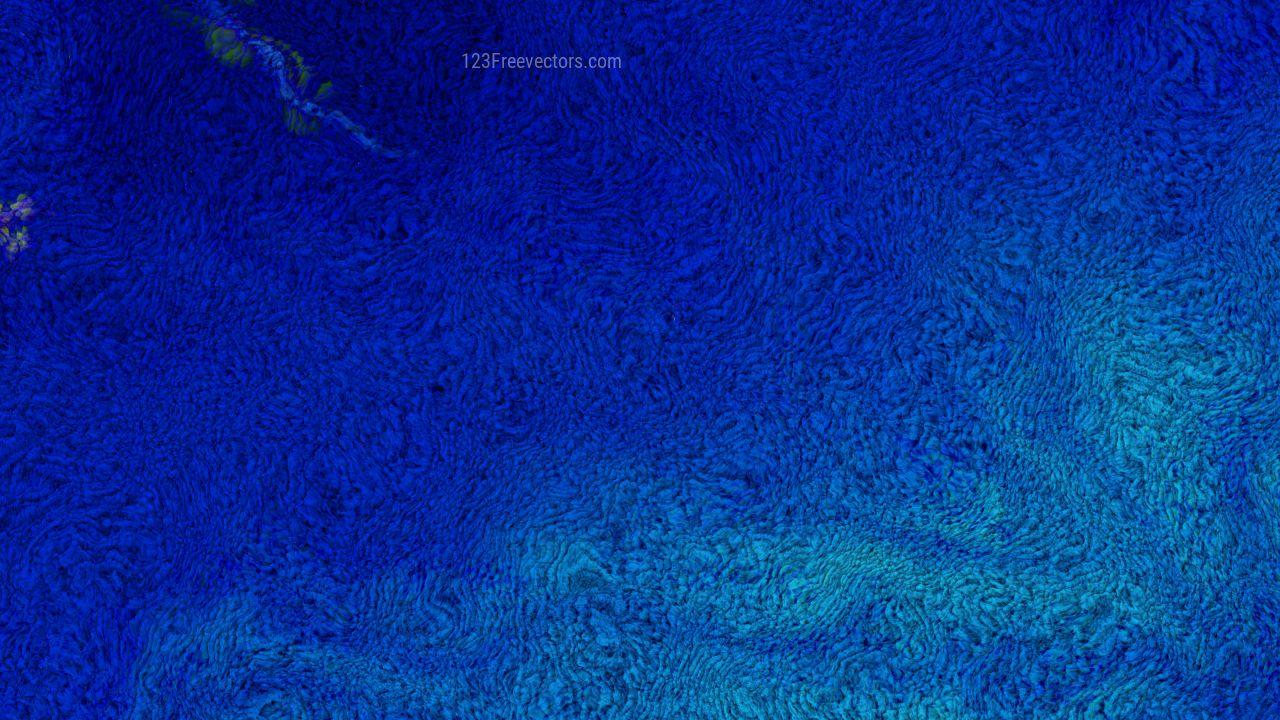 1280x720 Dark Blue Fleece Fabric Texture Background