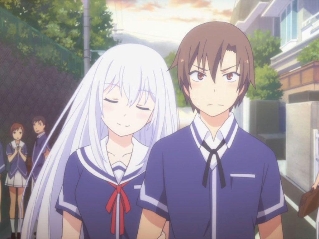 Oreshura Wallpapers - Wallpaper Cave