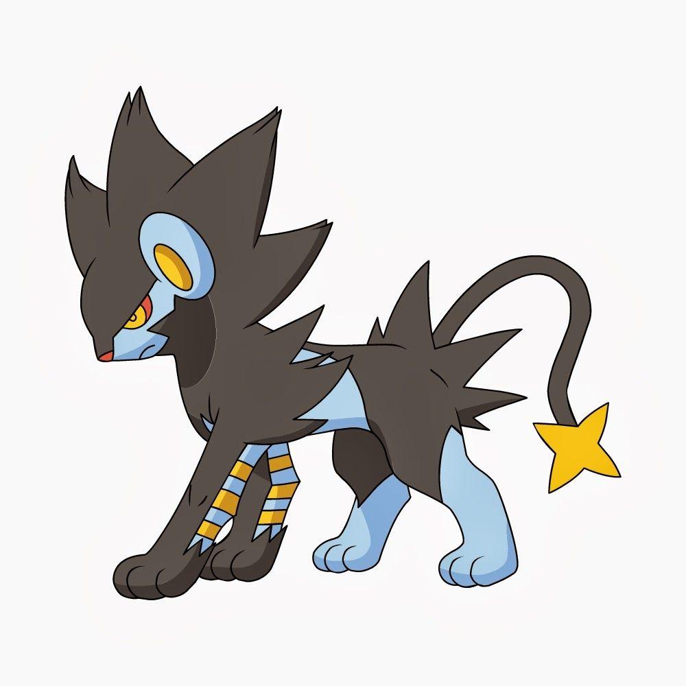 1000x1000 image of Shinx Wallpaper - #SpaceHero