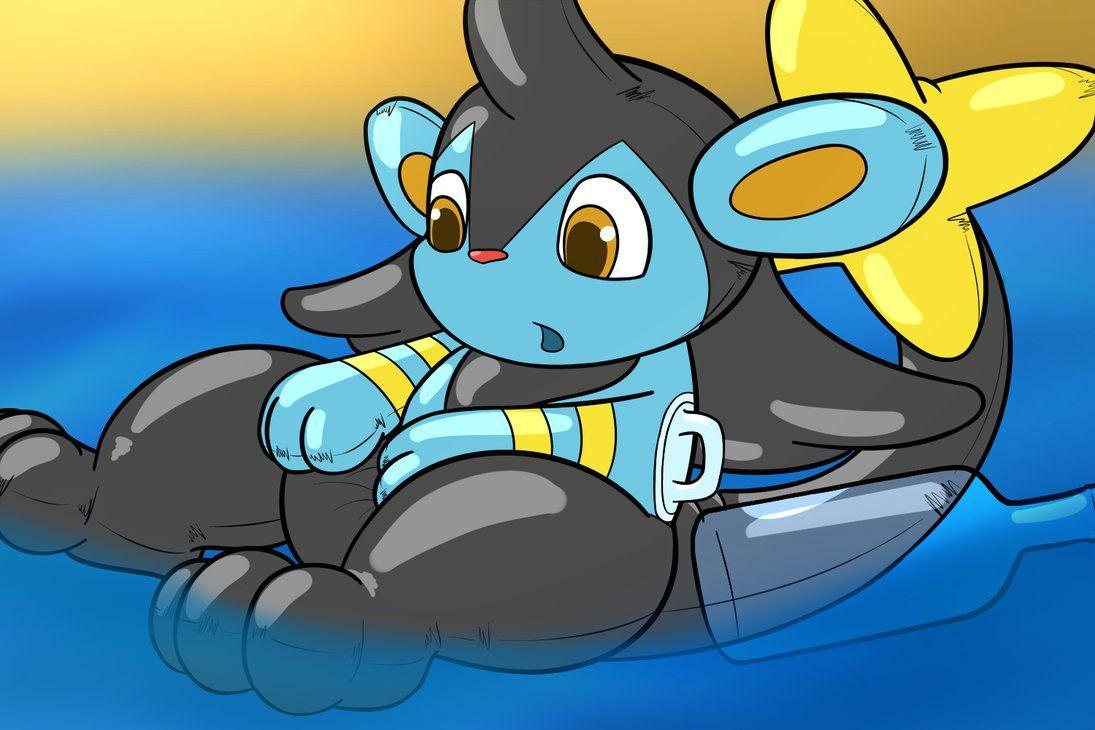 1095x730 Transform Me! Living Pooltoy