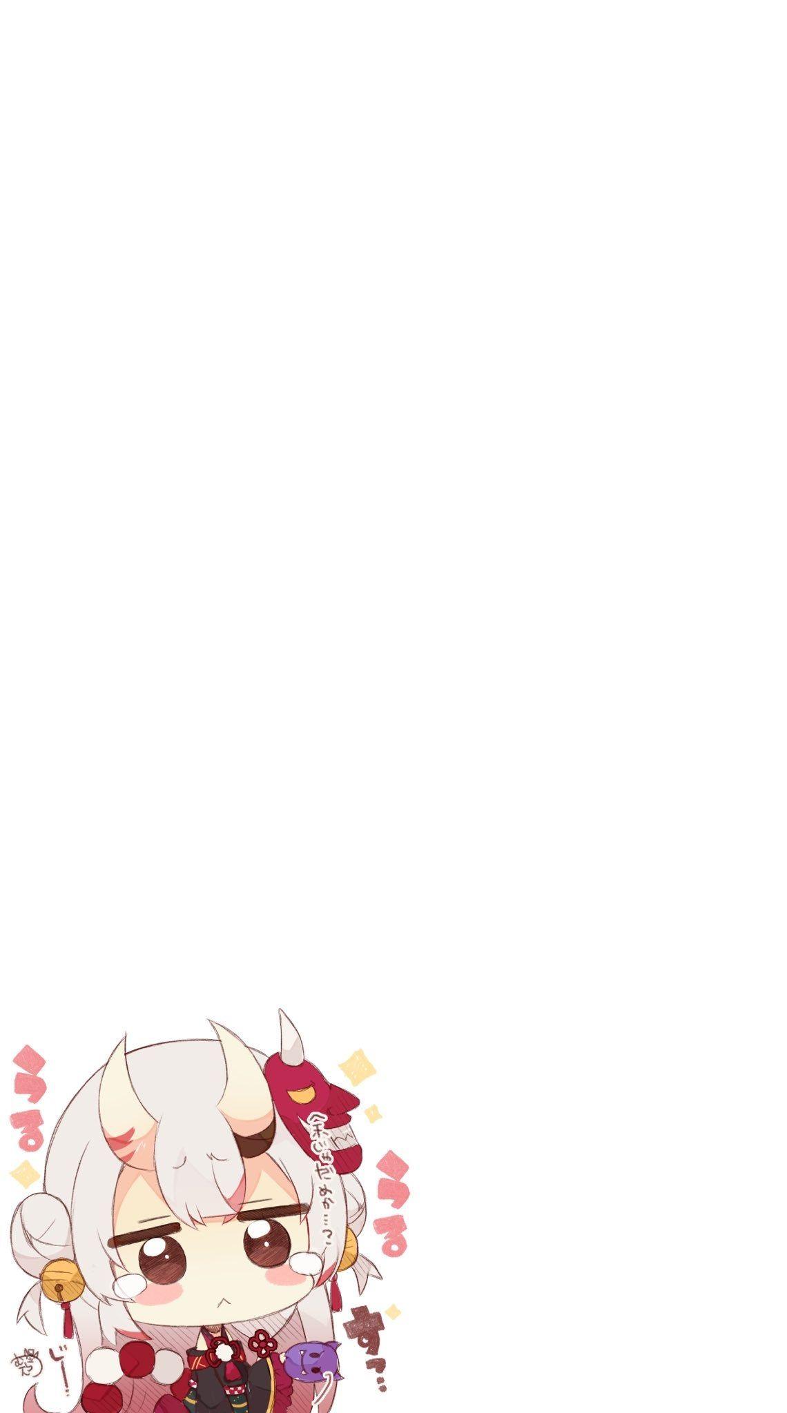 1140x2048 Nakiri Ayame [Hololive)
(1140 × 2048) - Quận hình nền