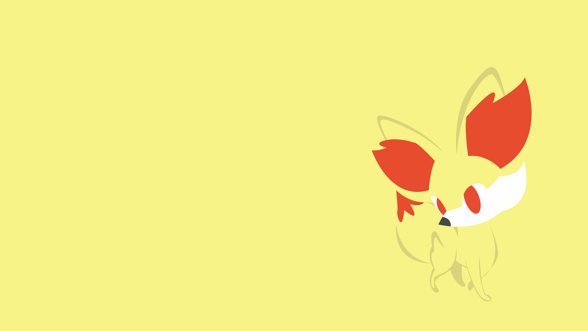 1920x1080 Fennekin wallpaper.png. The Andy X Challenge