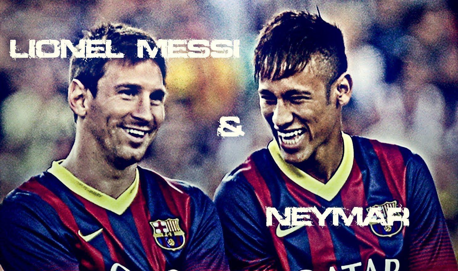 1486x880 Free download Lionel Messi And Neymar HD Walls Find Wallpaper [1486x880] for your Desktop, Mobile & Tablet. Explore Messi and Neymar Wallpaper HD. Neymar Jr Wallpaper Neymar Wallpaper
