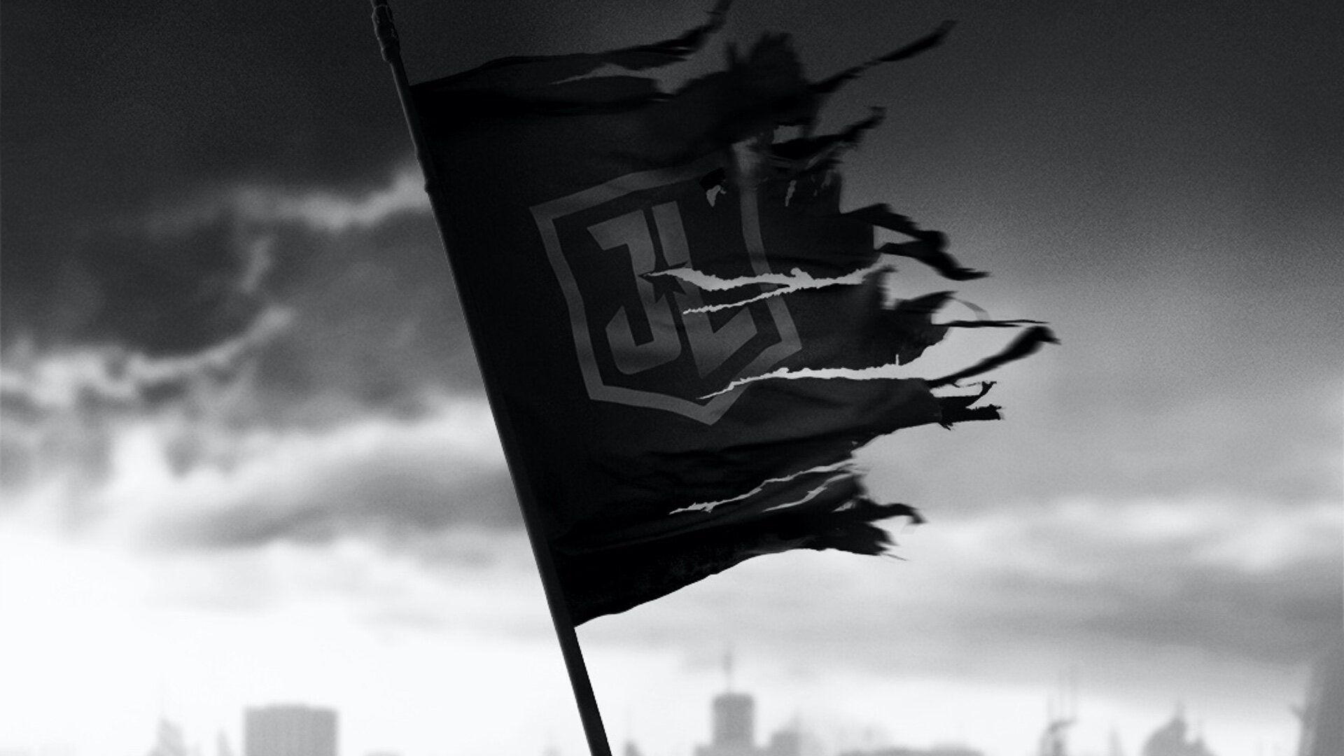 1920x1080 Zack Snyder's JUSTICE LEAGUE Release Date Confirmed and Three New Posters Shared
