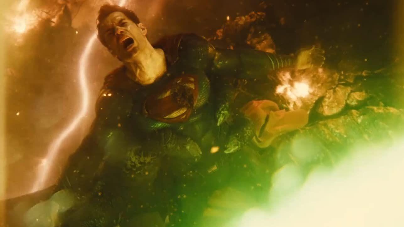 1287x724 Hallelujah: Zack Snyder's Justice League official trailer is here