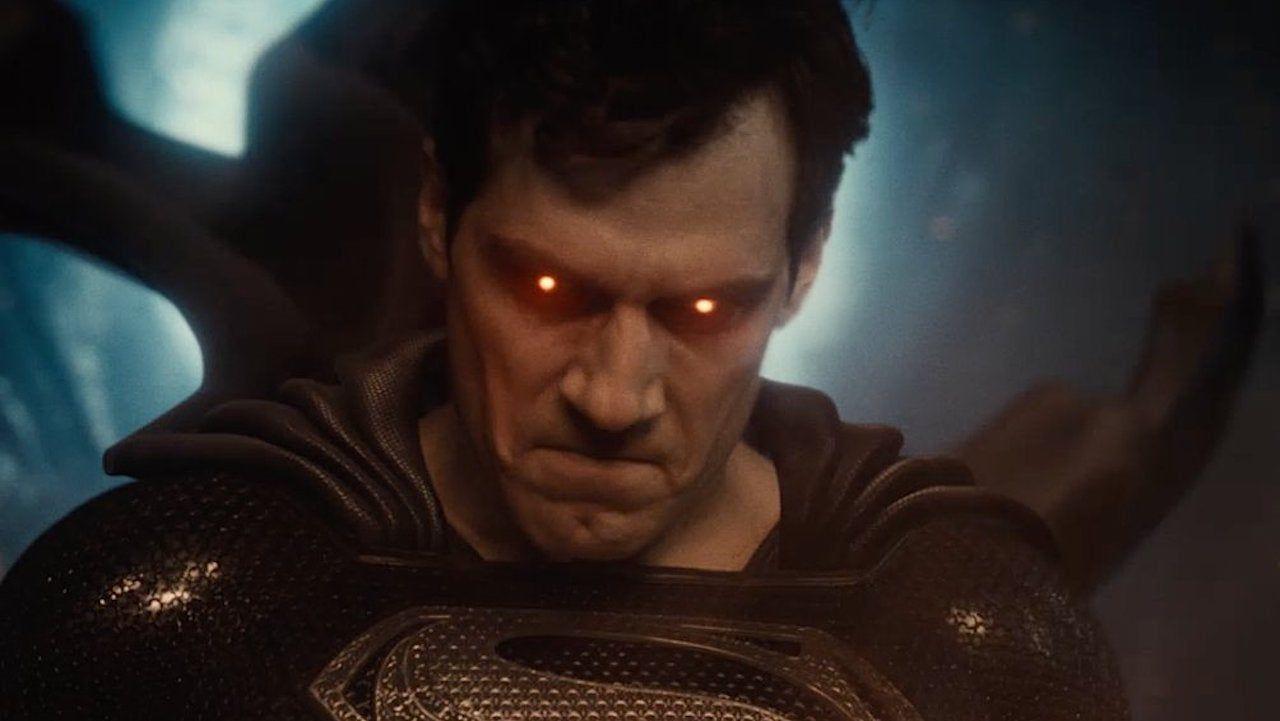 1280x721 Watch the for 'Zack Snyder's Justice League'