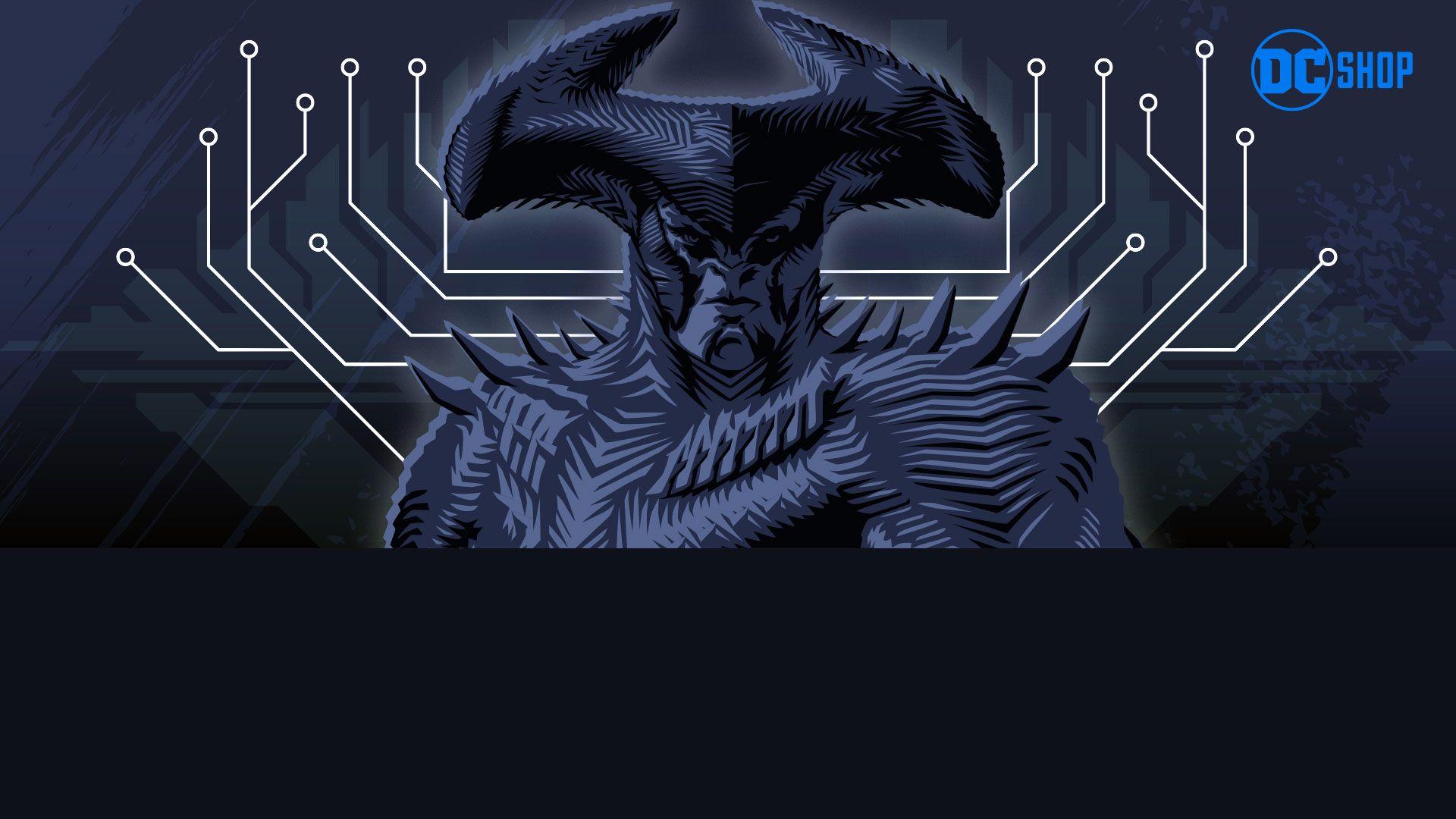 1920x1080 Find Exclusives from Zack Snyder's Justice League in the New DC Shop