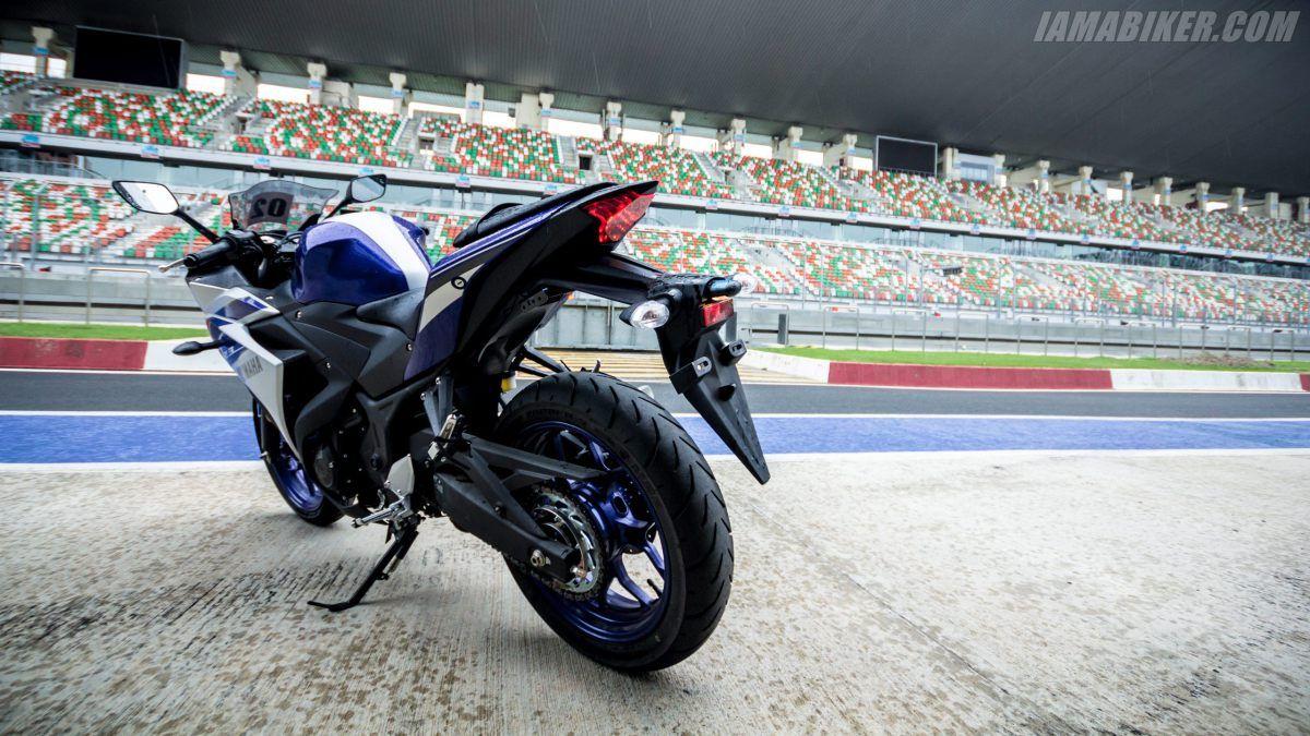1200x675 YZF R3 HD Wallpaper