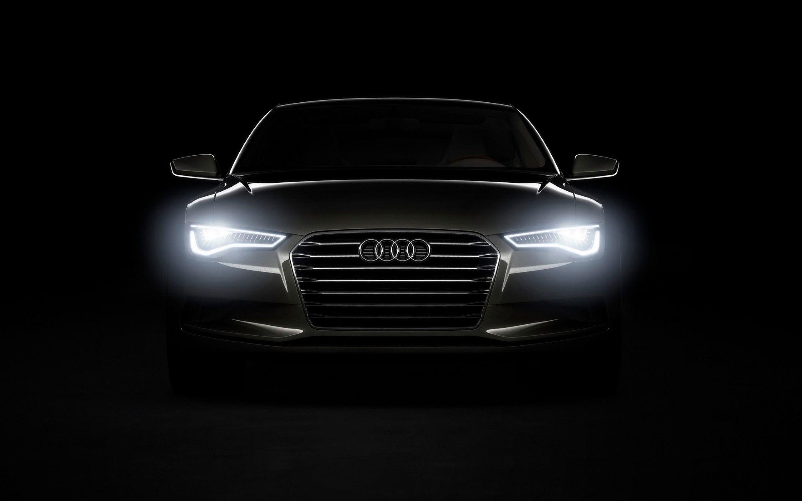 2560x1600 Audi Wallpaper HD FREE Picture