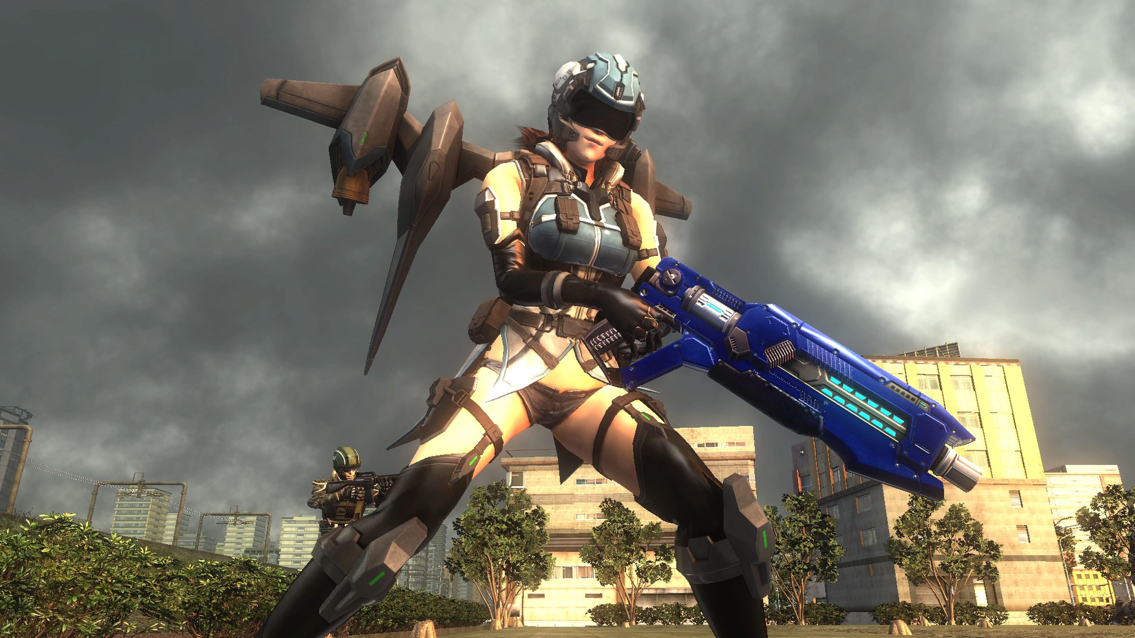 Earth defense force. EDF 5. Earth Defense Force 5 Wing Diver. Earth Defense Force 2003.