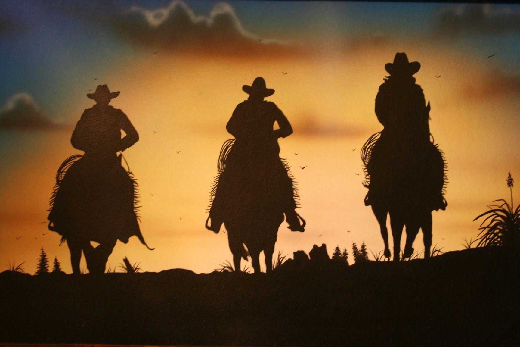 Western Movie Wallpaper