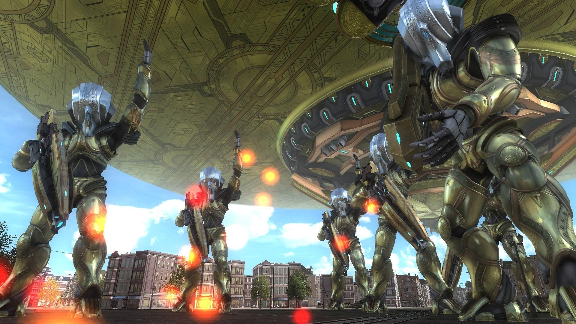 Earth Defense Force 5 Wallpapers Top Free Earth Defense Force 5 Backgrounds Wallpaperaccess