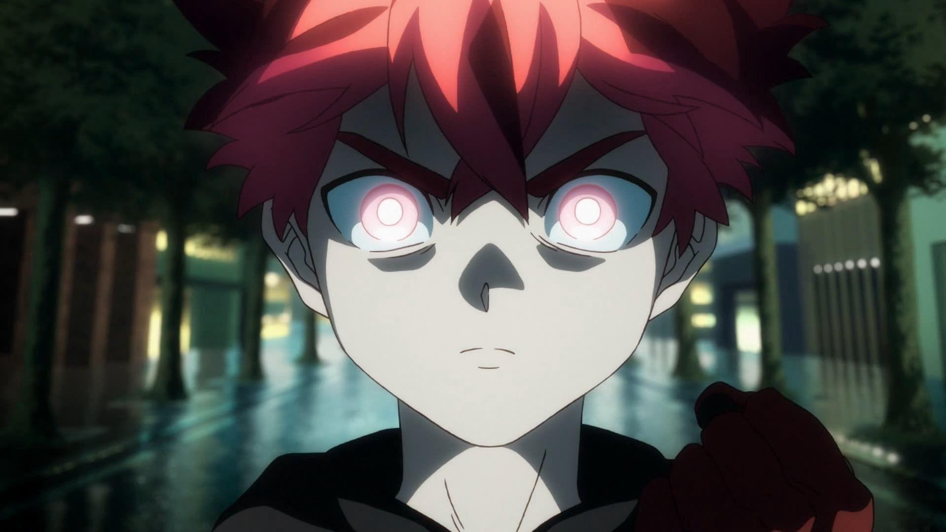 Kemono Jihen Wallpapers - Top Free Kemono Jihen Backgrounds