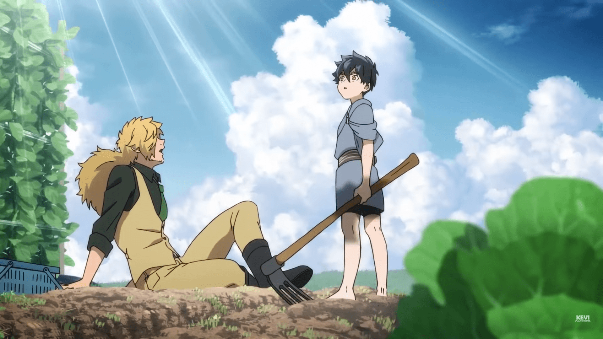 1920x1080 Is Kemono Jihen Manga Complete, Finished, or Ongoing? Here Is the Current Status of the Supernatural Shounen Series