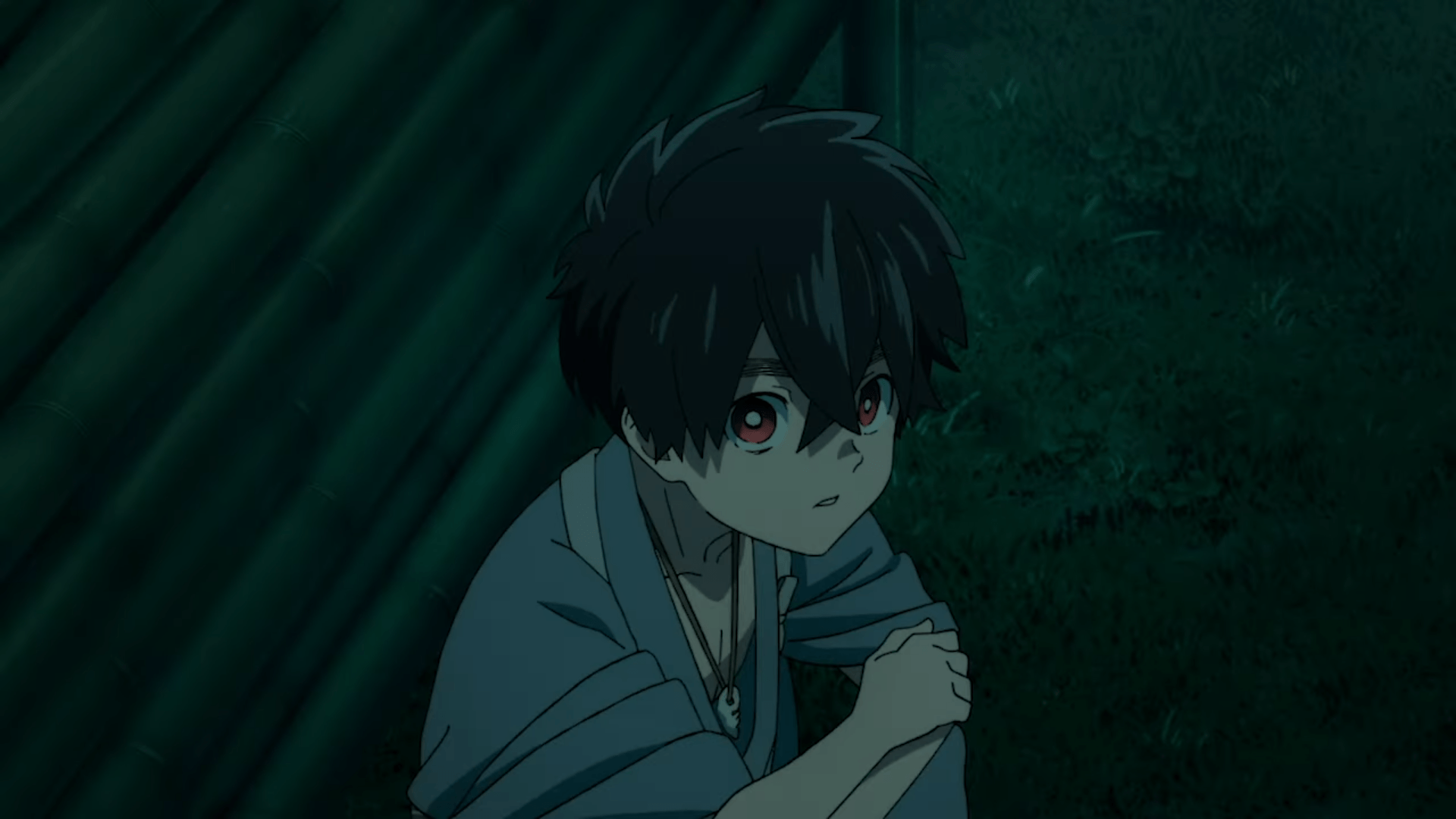 Kemono Jihen Wallpapers - Top Free Kemono Jihen Backgrounds ...