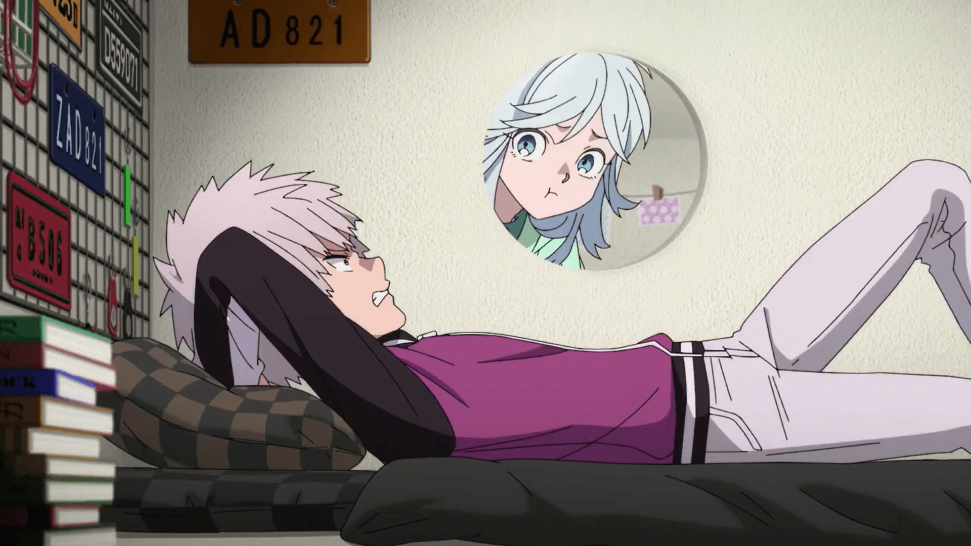 1920x1080 Kemono Jihen Episode 11 Release Date and Time, Countdown
