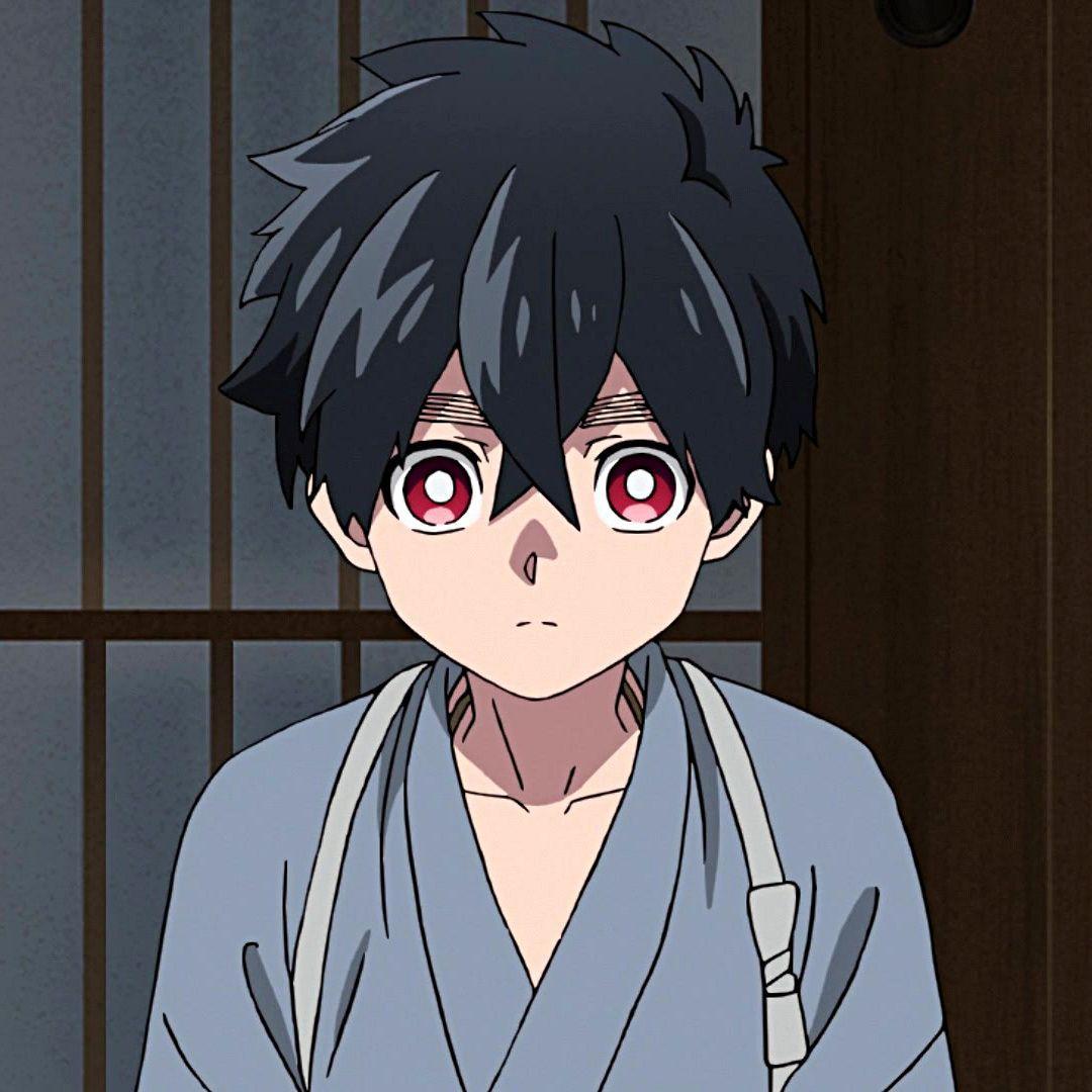 1080x1080 Kemono Jihen Episode 1 Discussion & Gallery Shelter. Anime, Anime shows, Anime icons