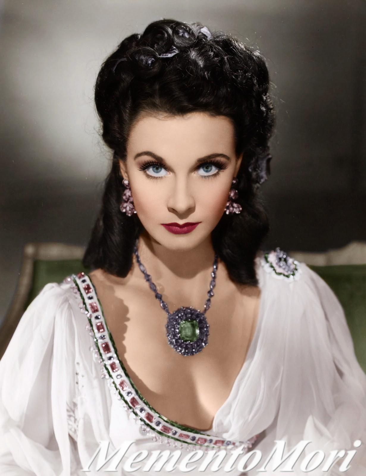 Vivien Leigh Wallpapers Top Free Vivien Leigh Backgrounds Wallpaperaccess 