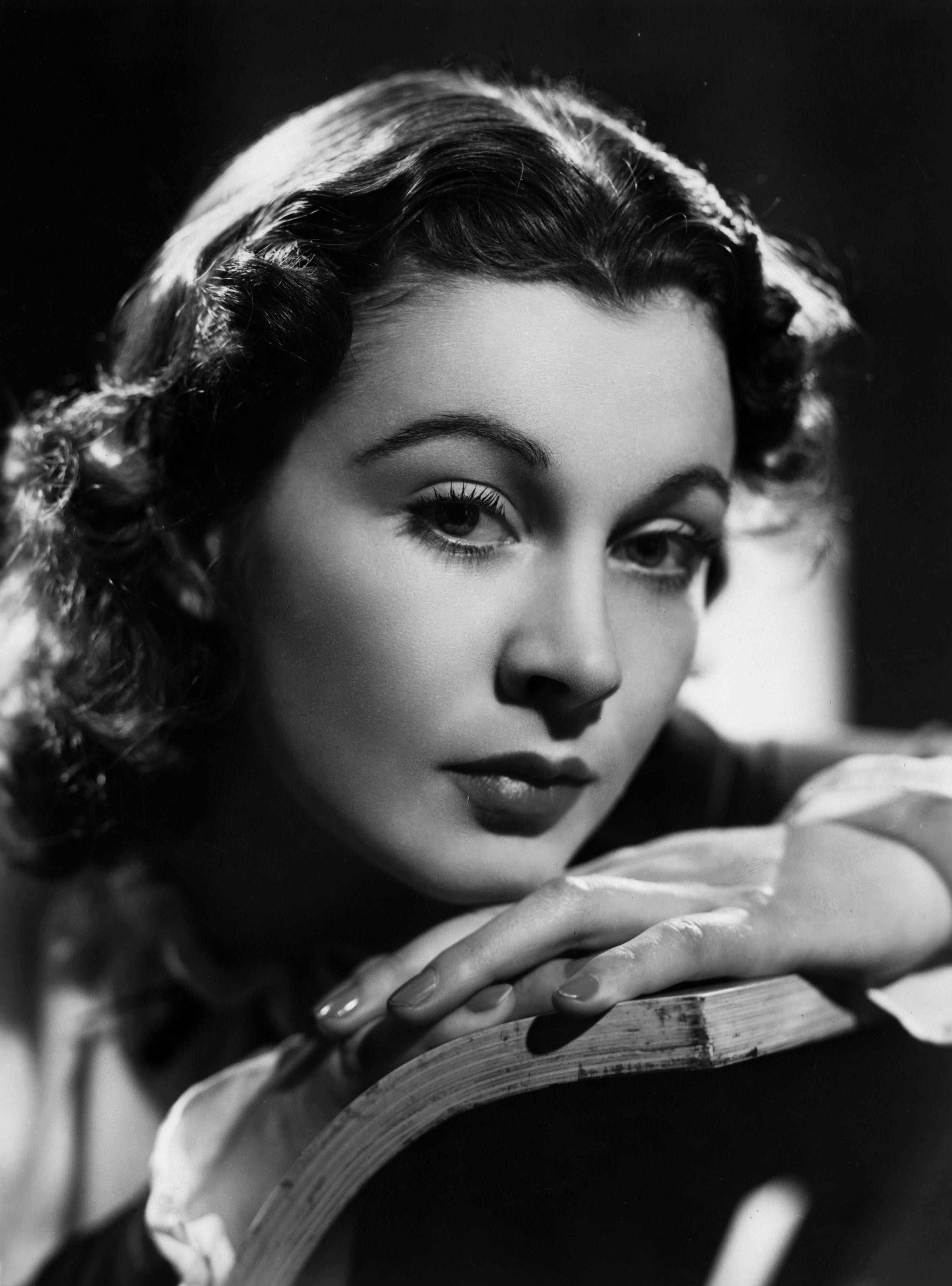2665x3598 Vivien Leigh wallpaper