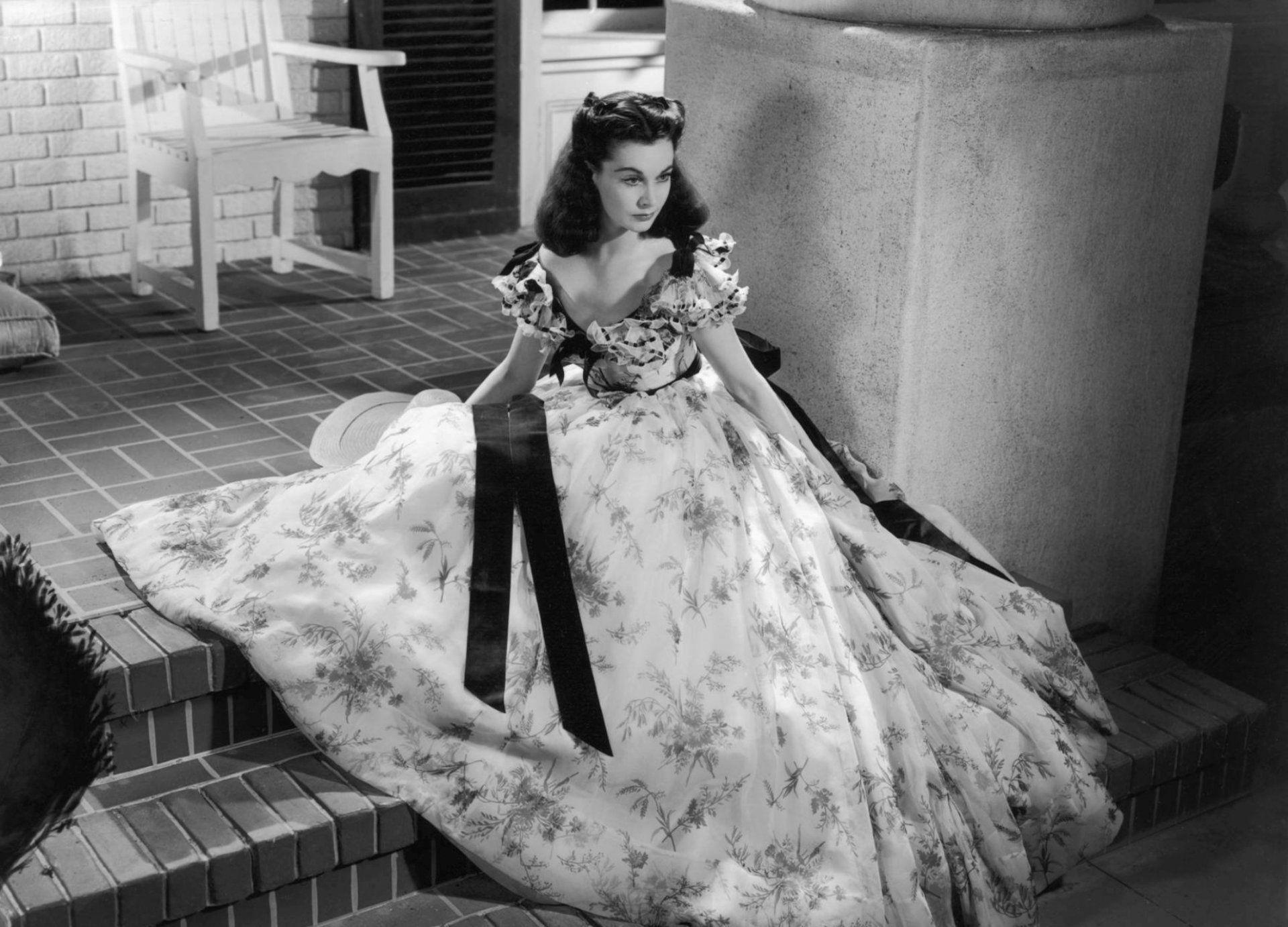 1920x1382 Vivien Leigh HD Wallpaper