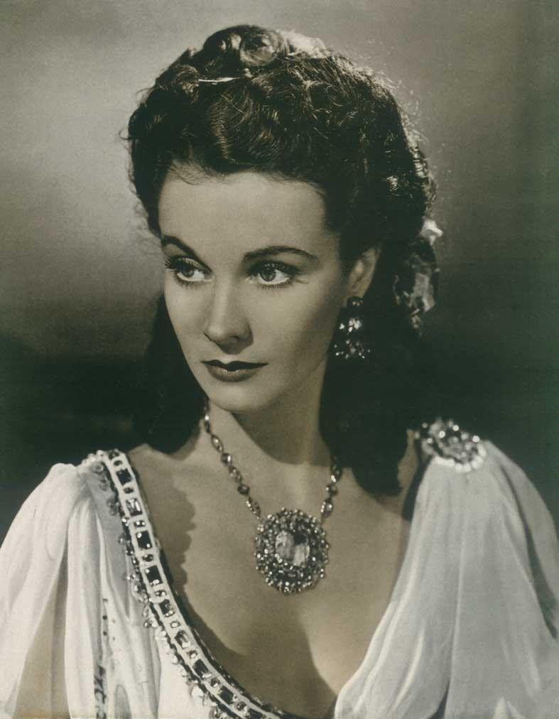 787x1012 Vivien Leigh wallpaper