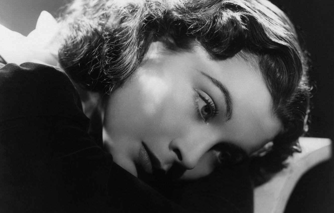 1332x850 Wallpaper Movies, Black And White, Actress, Vivien Leigh, Vivien Leigh, Oscar, Scarlett O'hara, Two, The Role, Other, English, The Role, 1951., 1939., 1940., Photo Wallpaper. Image For Desktop, Section фильмы