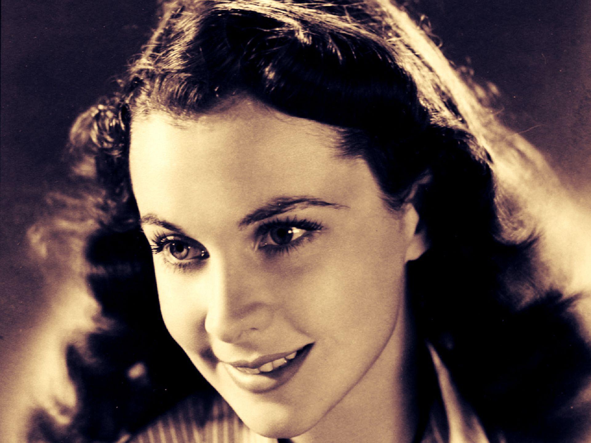 1920x1440 Vivien Leigh HD Background