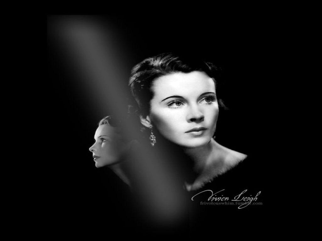 1024x768 Vivien Leigh Wallpaper: Vivien_Leigh. Vivien leigh, Hollywood actor, Classic hollywood