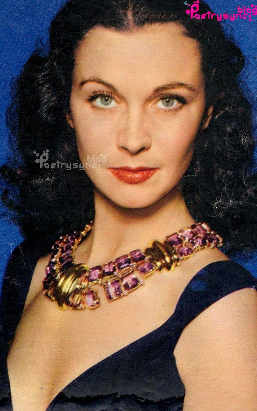 1000x1600 Vivien Leigh Information With Her Image urdu quotes. Love poems