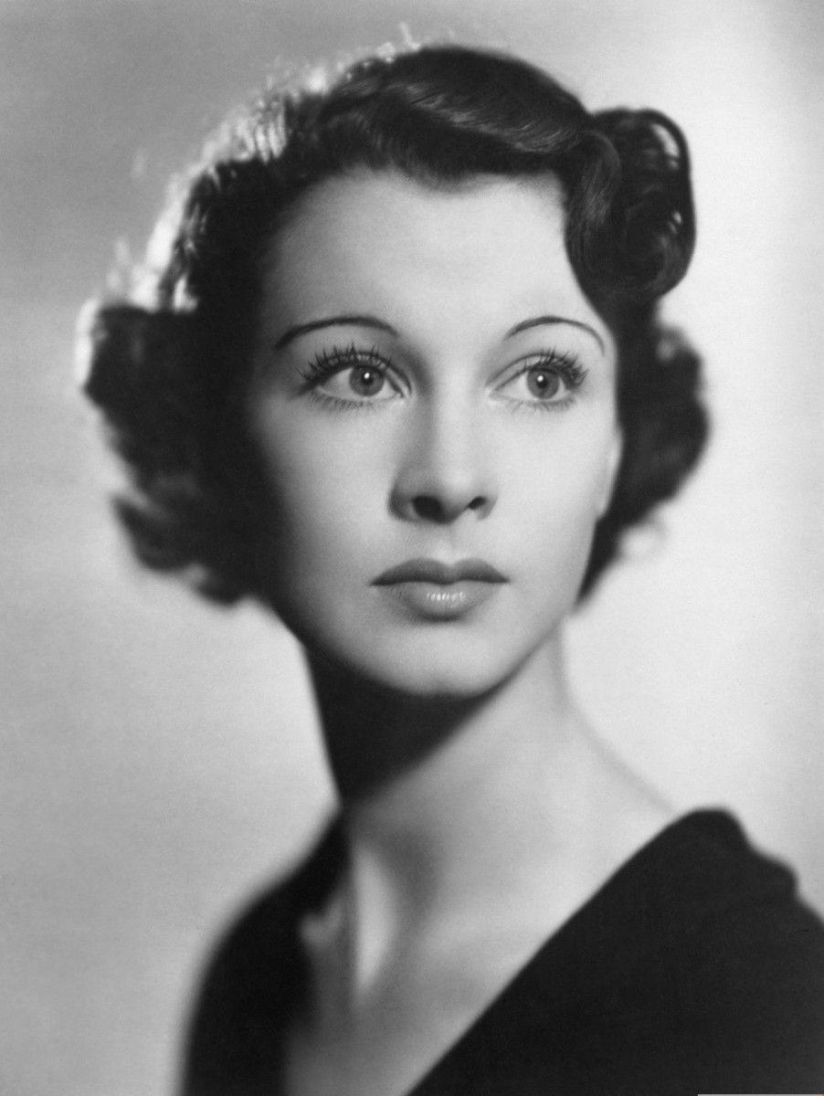902x1200 Vivien Leigh wallpaper