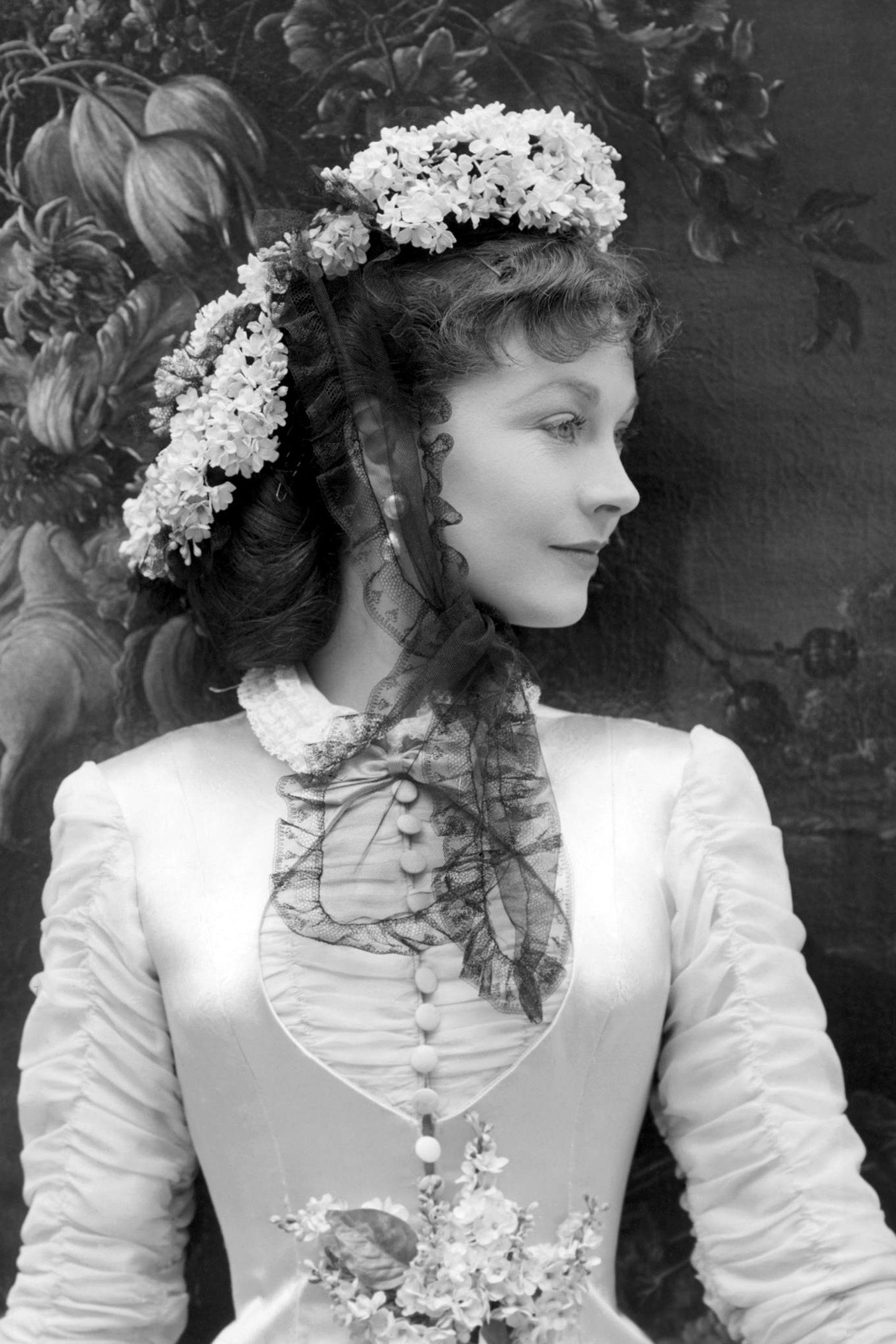 2000x3000 Photos of Vivien Leigh Image of Actress Vivien Leigh
