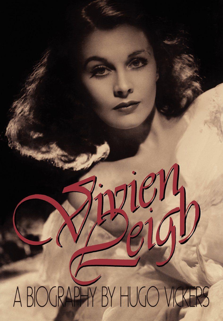 945x1360 Vivien Leigh: A Biography: Vickers, Hugo: 9780316902458: Books