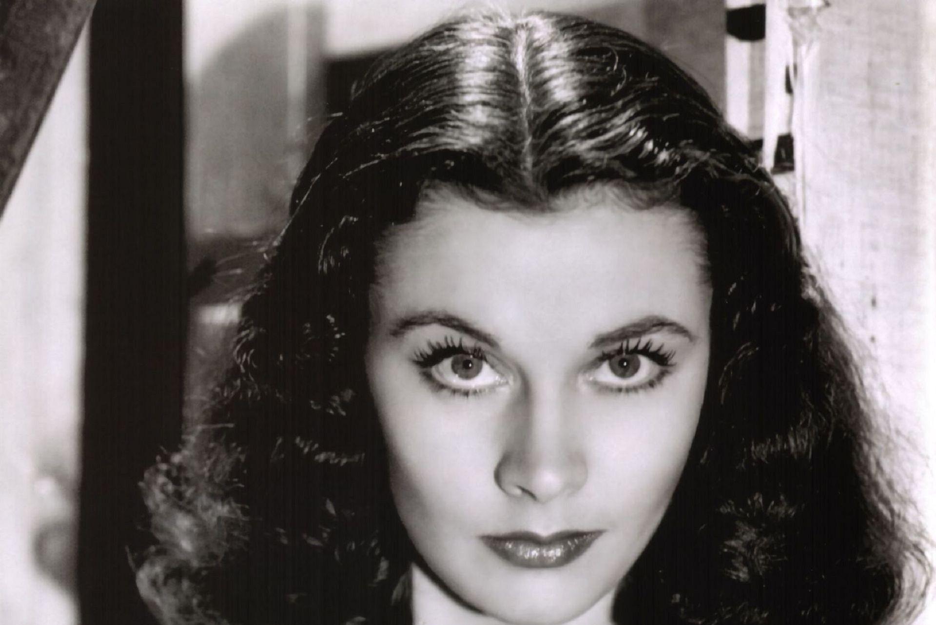 1920x1282 Vivien Leigh phone, desktop wallpaper, picture, photo, bckground image