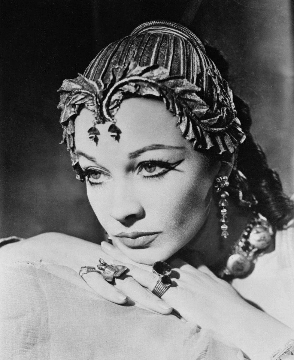 979x1200 Vivien Leigh wallpaper