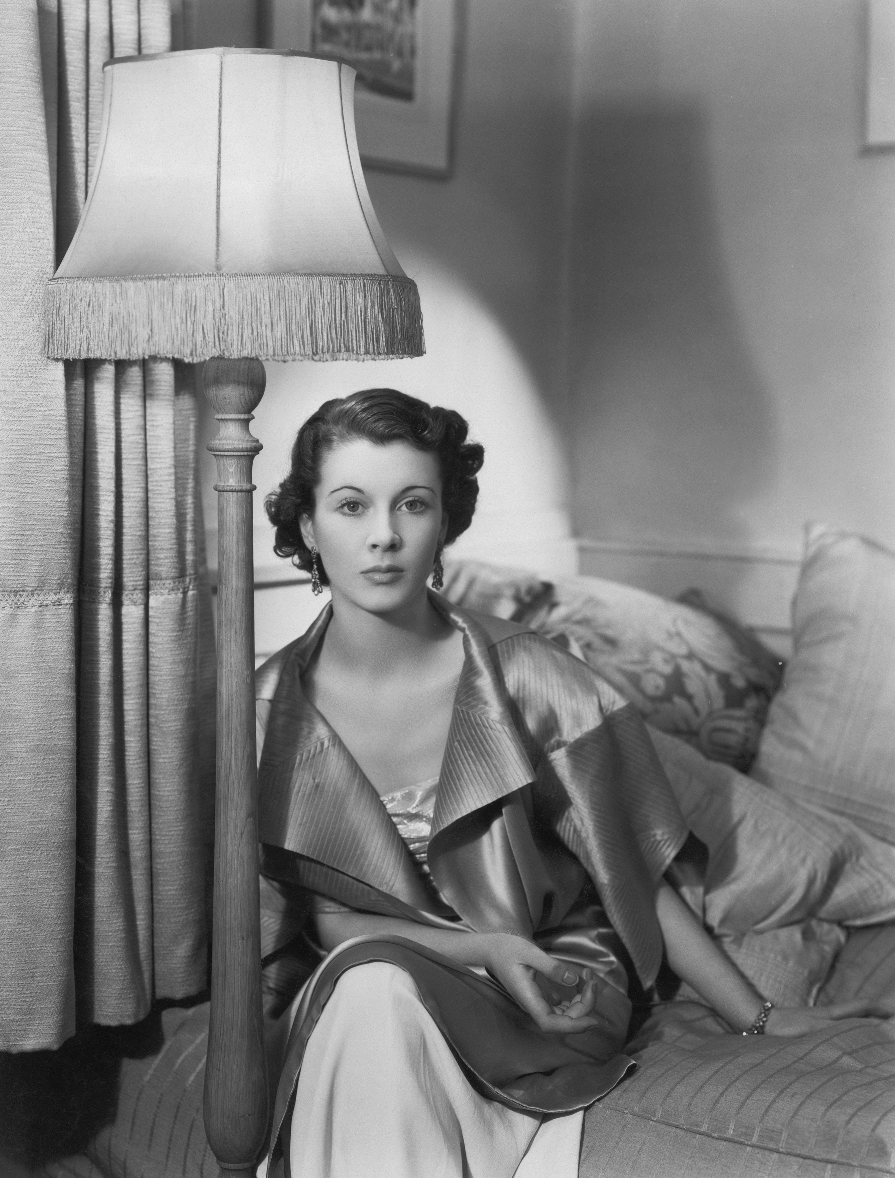 3103x4083 Vivien Leigh Photo Gallery .