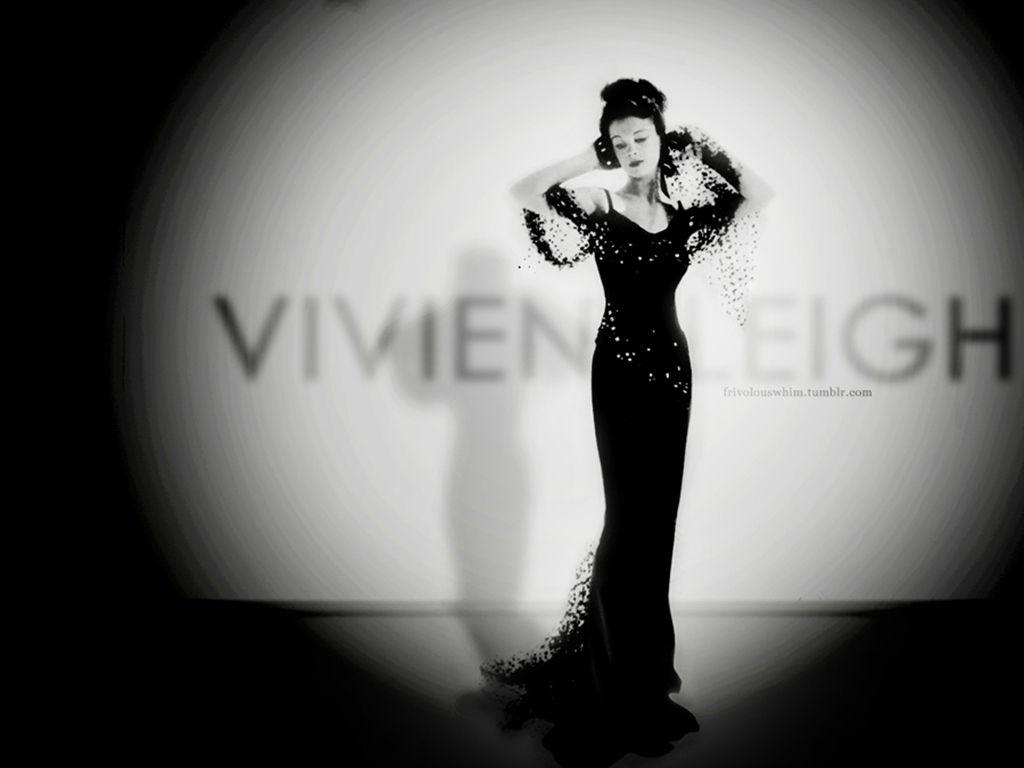 1024x768 Vivien_Leigh Leigh Wallpaper