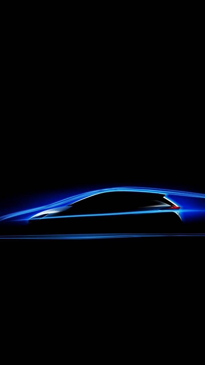 720x1280 Amoled Car wallpaper