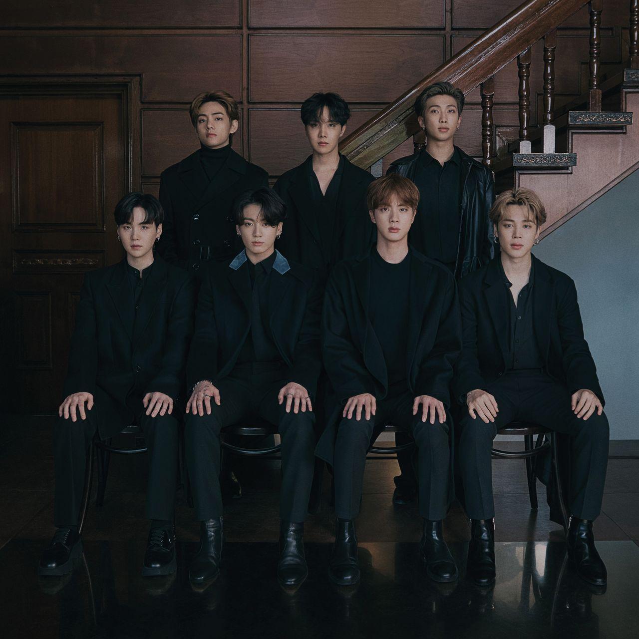 1280x1280 Why BTS Runs the World