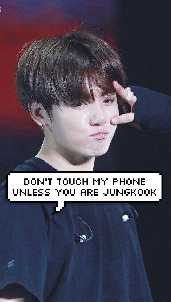 726x1280 Kookie wallpaper
