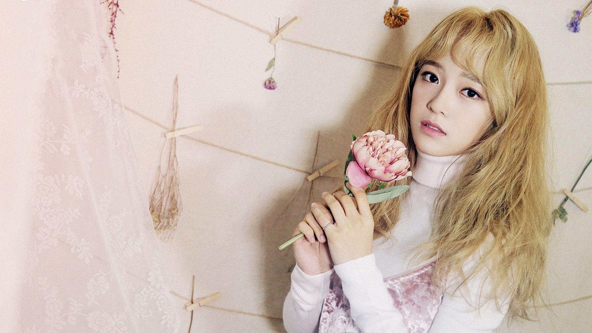 1920x1080 Desktop Wallpaper / KimSejeong 김세정 Sejeong 세정 gugudan 구구단. キムセジョン, セジョン, モウダ
