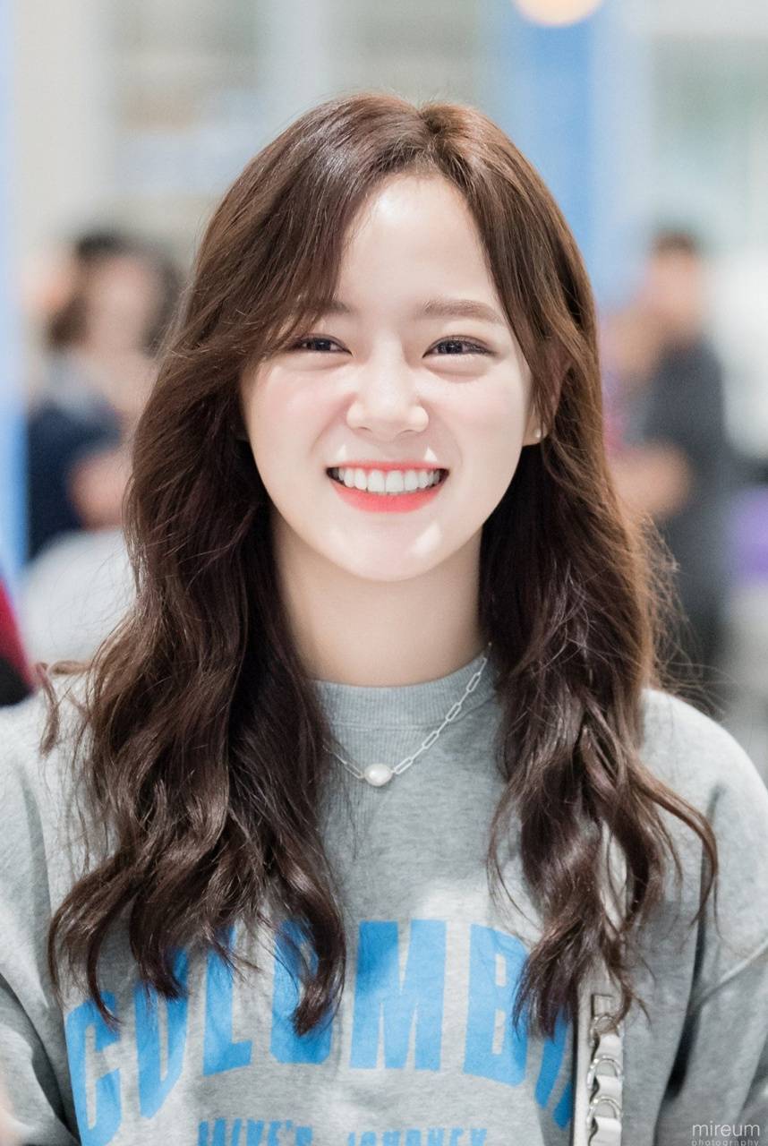 Kim Se Jeong Wallpapers - Top Free Kim Se Jeong Backgrounds ...