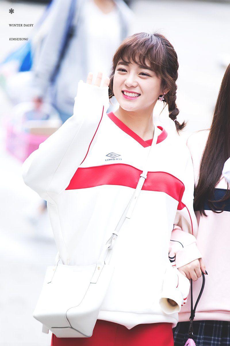 800x1200 Kim Sejeong Image KPOP Image Board
