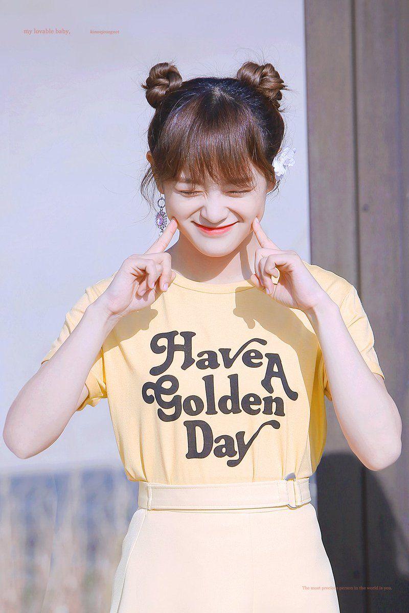 800x1200 unwhitewashed gg Sejeong・Gugudan