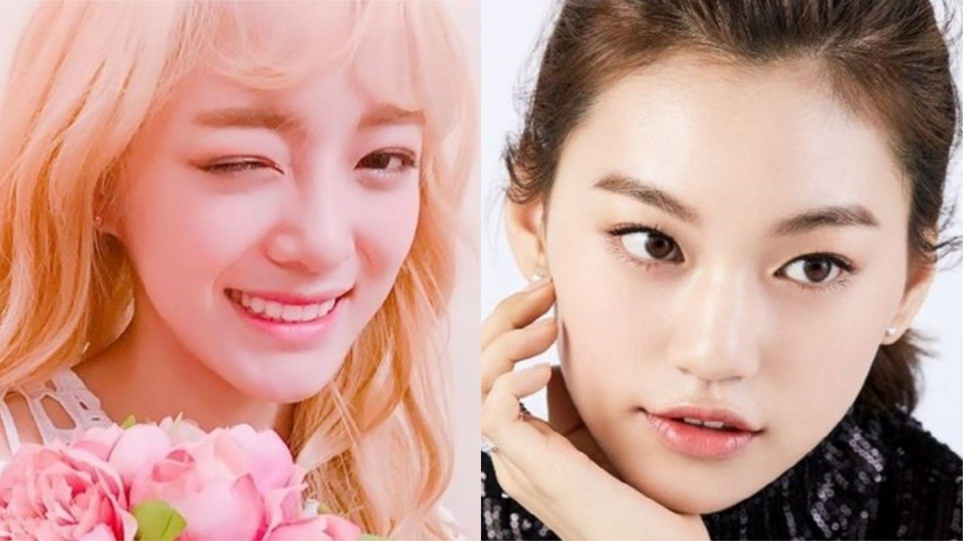 1920x1080 Kim Sejeong And Kim Doyeon Reunite For A Phone Quiz