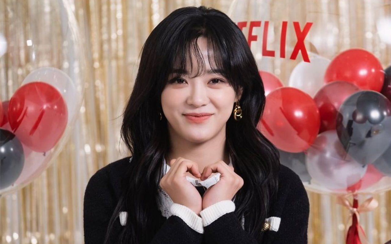 1280x800 Kim Sejeong finally addicted to filming the action scene 'the Uncanny Counter'