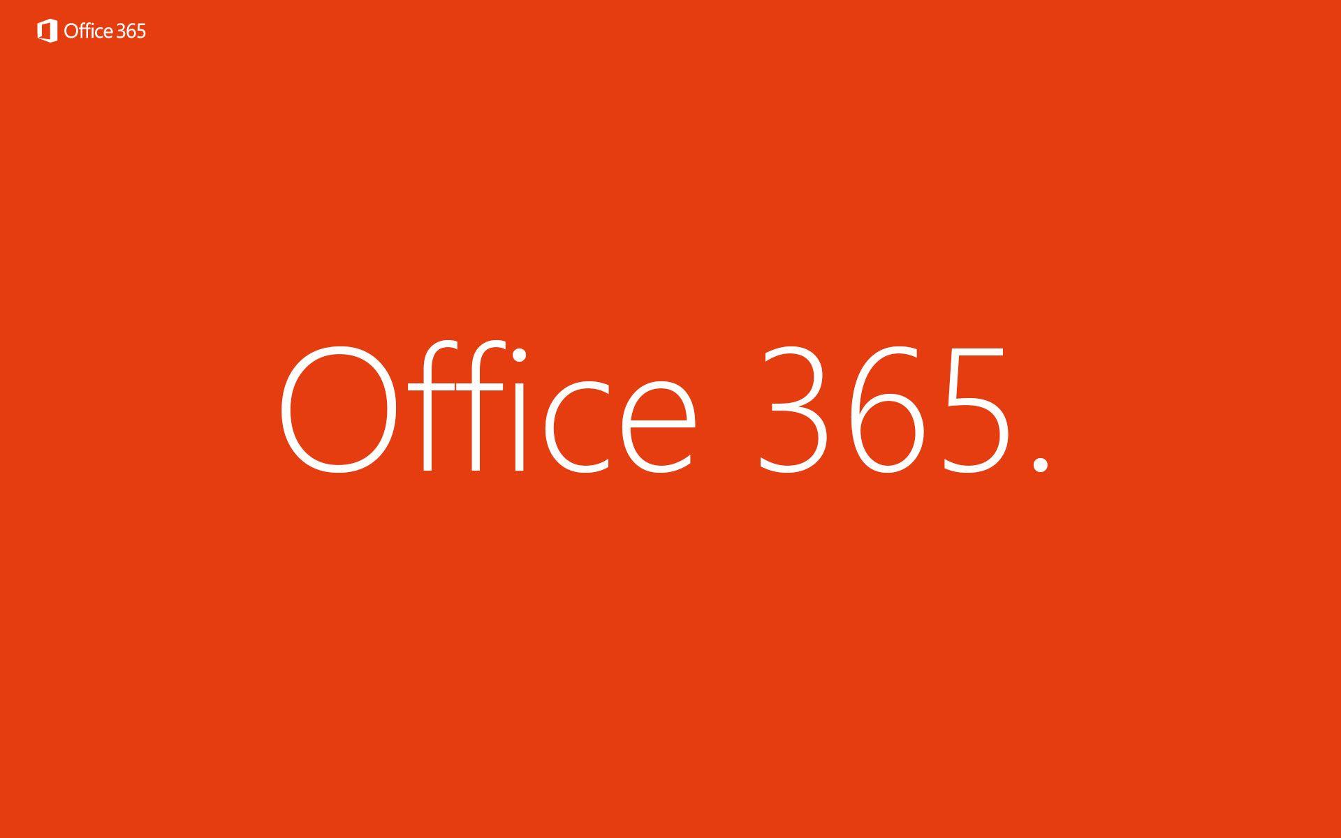 Office 365 Wallpapers - Top Free Office 365 Backgrounds - WallpaperAccess