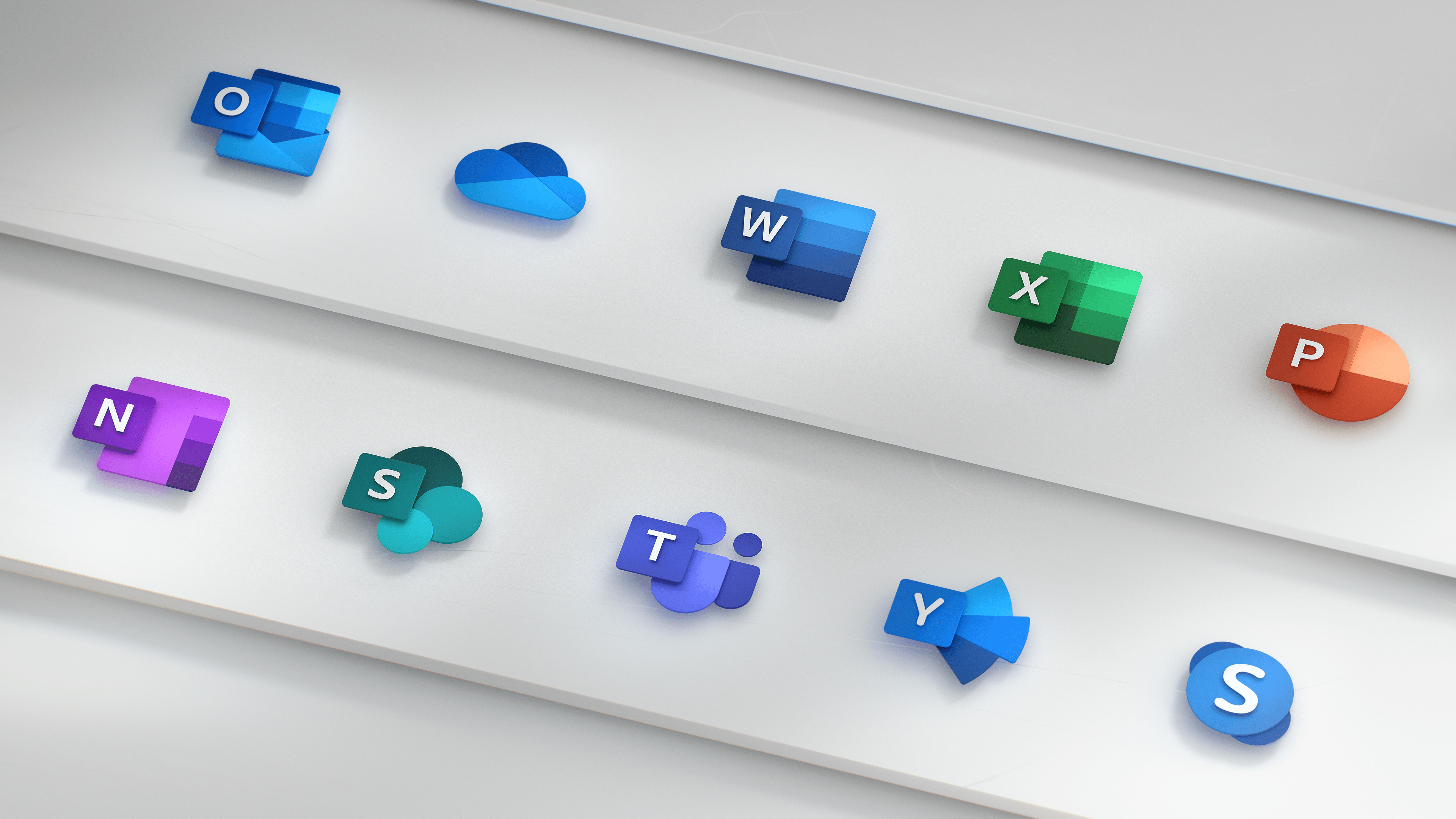 3840x2160 Microsoft Design