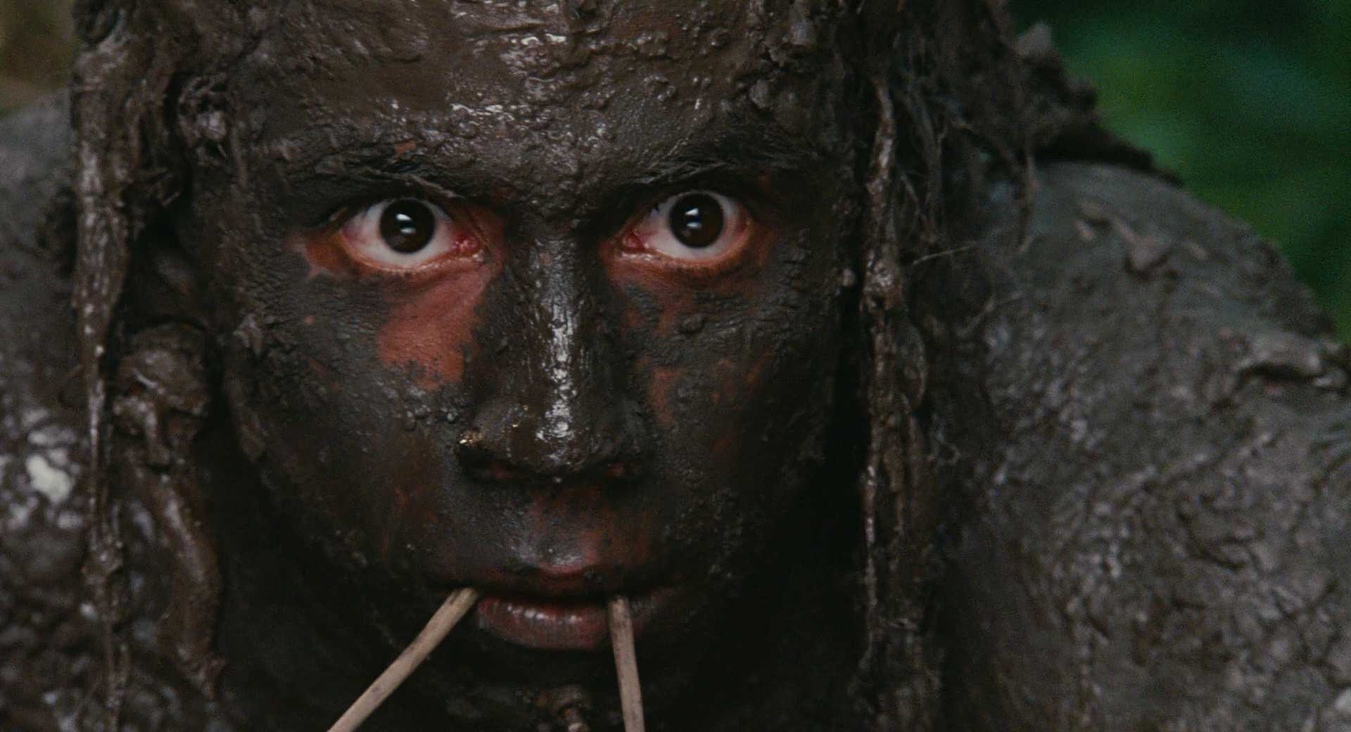 1920x1040 Apocalypto Wallpaper